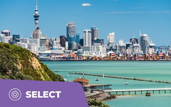 LYNFIELD COLLEGE - AUCKLAND